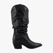 Black Leather
