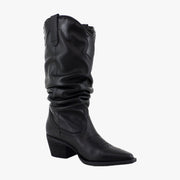 Black Leather
