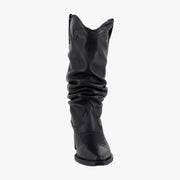 Black Leather