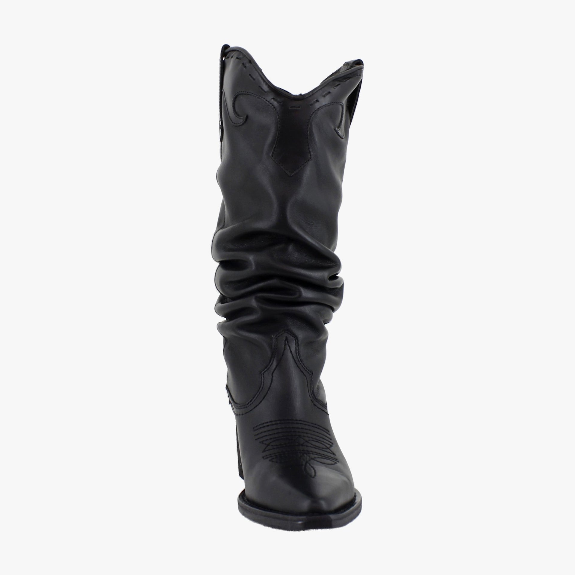 Black Leather