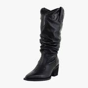 Black Leather