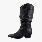 Black Leather