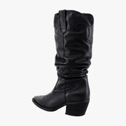Black Leather