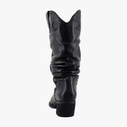 Black Leather