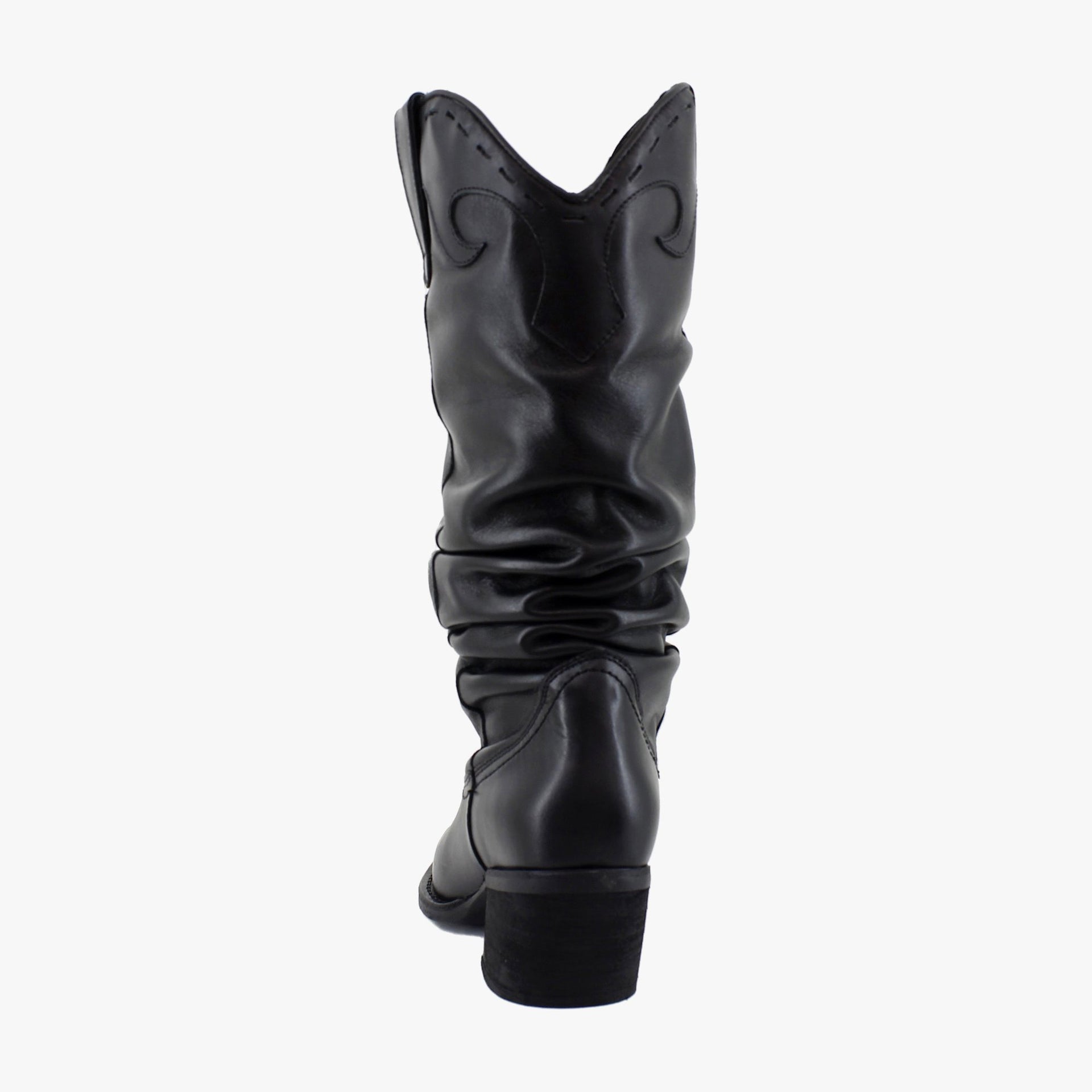 Black Leather