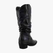 Black Leather