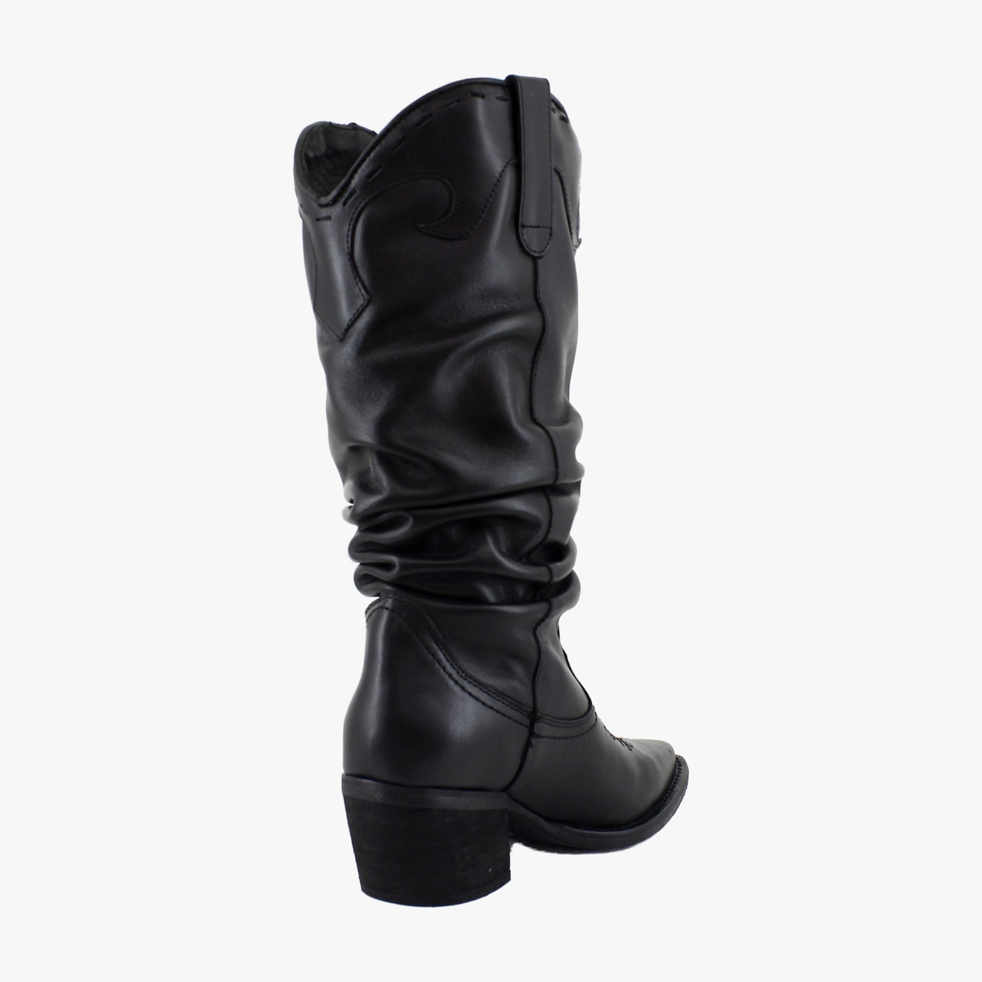 Black Leather