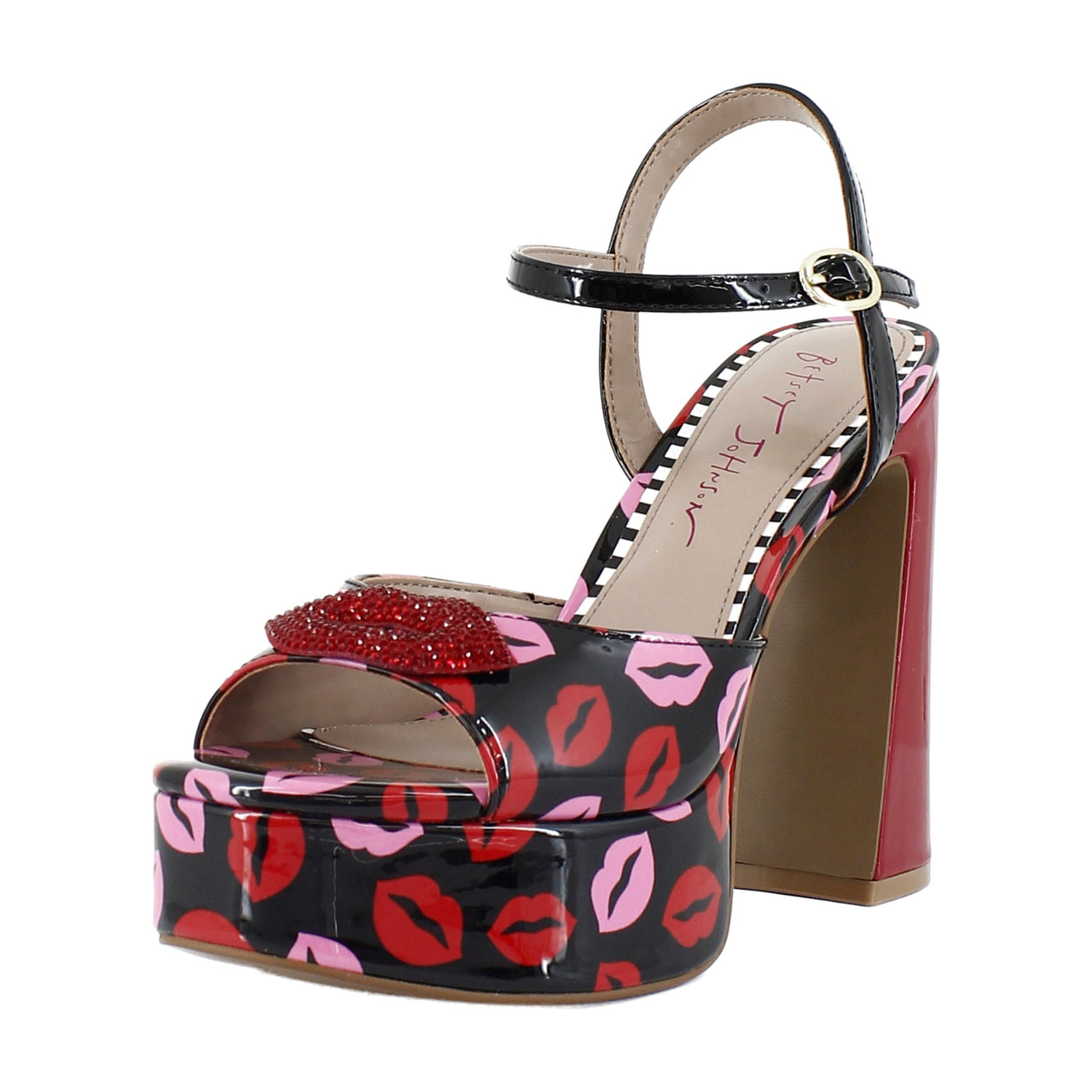 Betsey Johnson Allyson