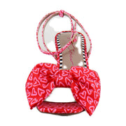 Red Multi