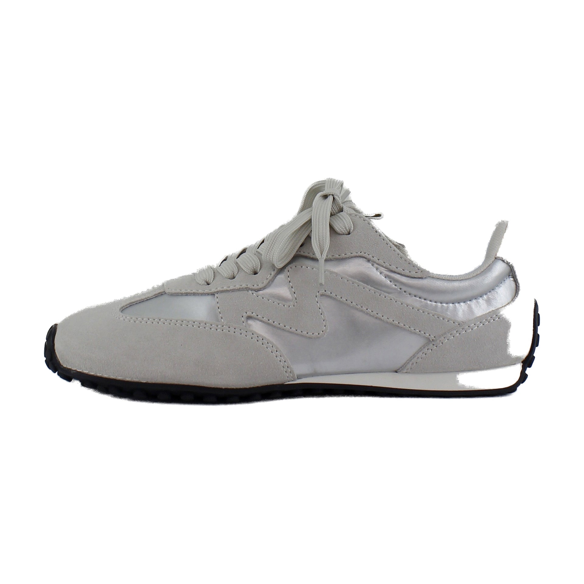 Grey/Silver