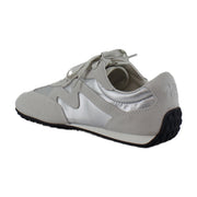 Grey/Silver