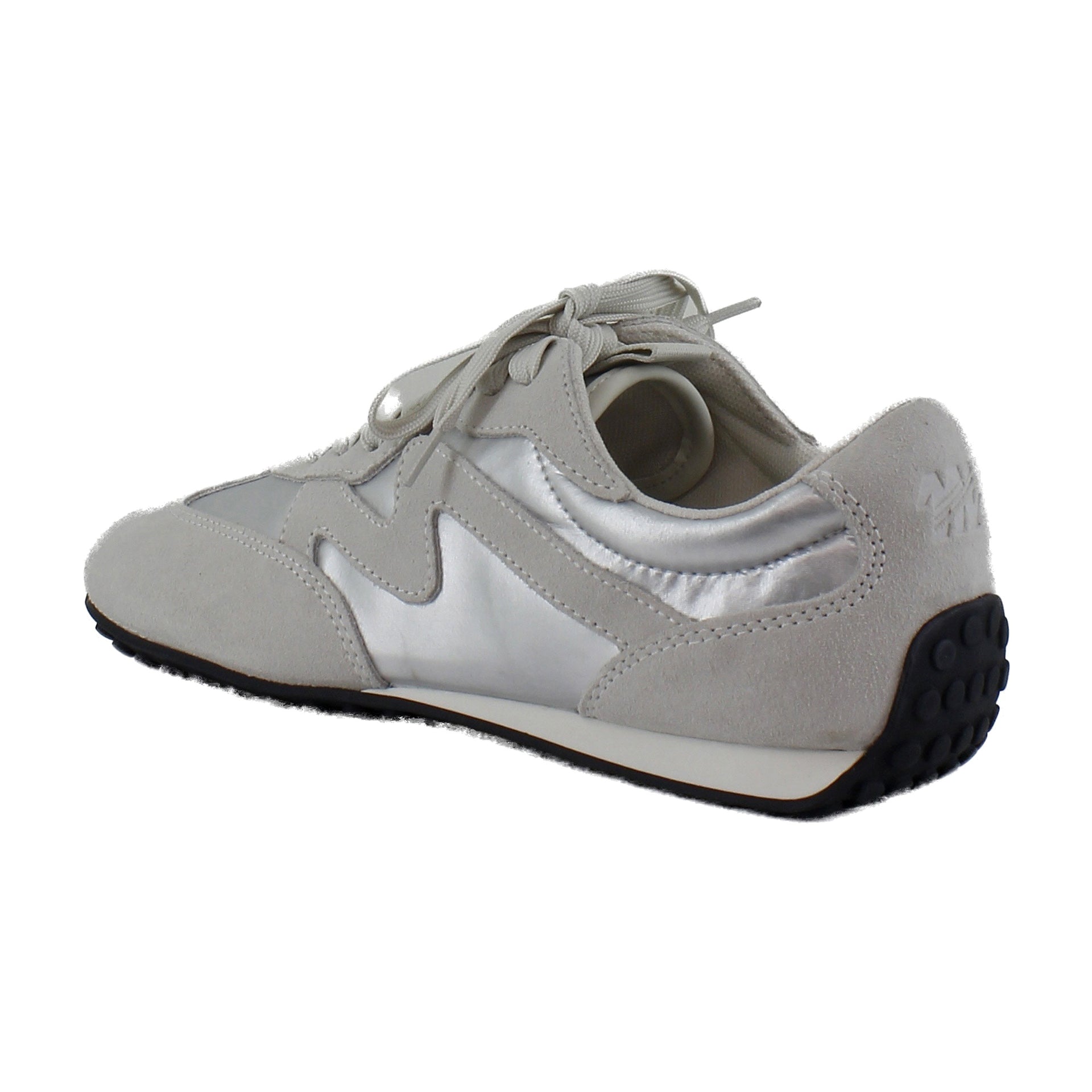 Grey/Silver