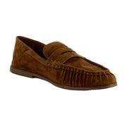 Chestnut Suede