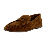 Chestnut Suede