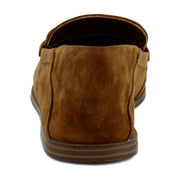 Chestnut Suede