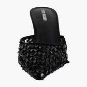 Black Sequin