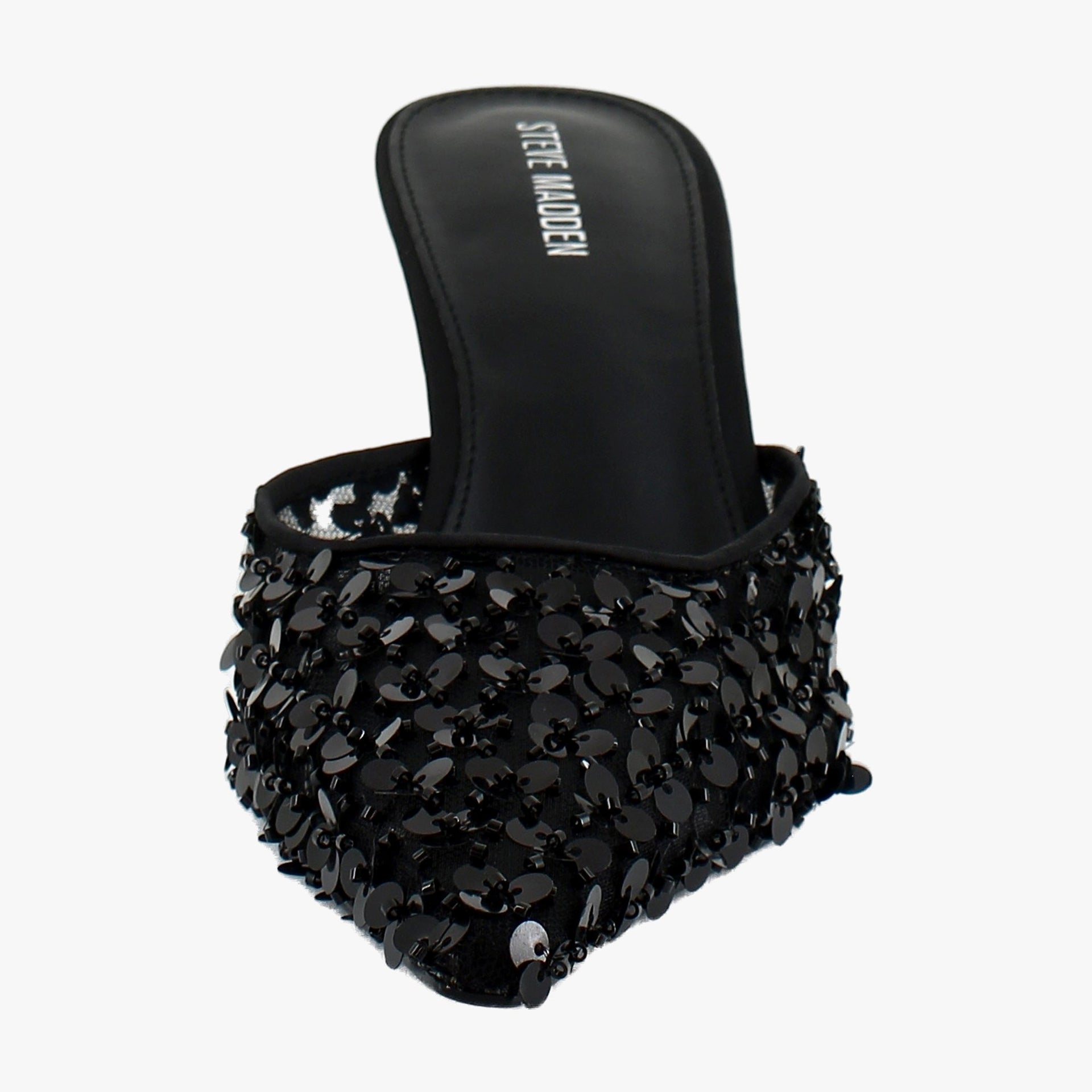 Black Sequin