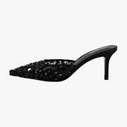 Black Sequin