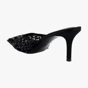 Black Sequin