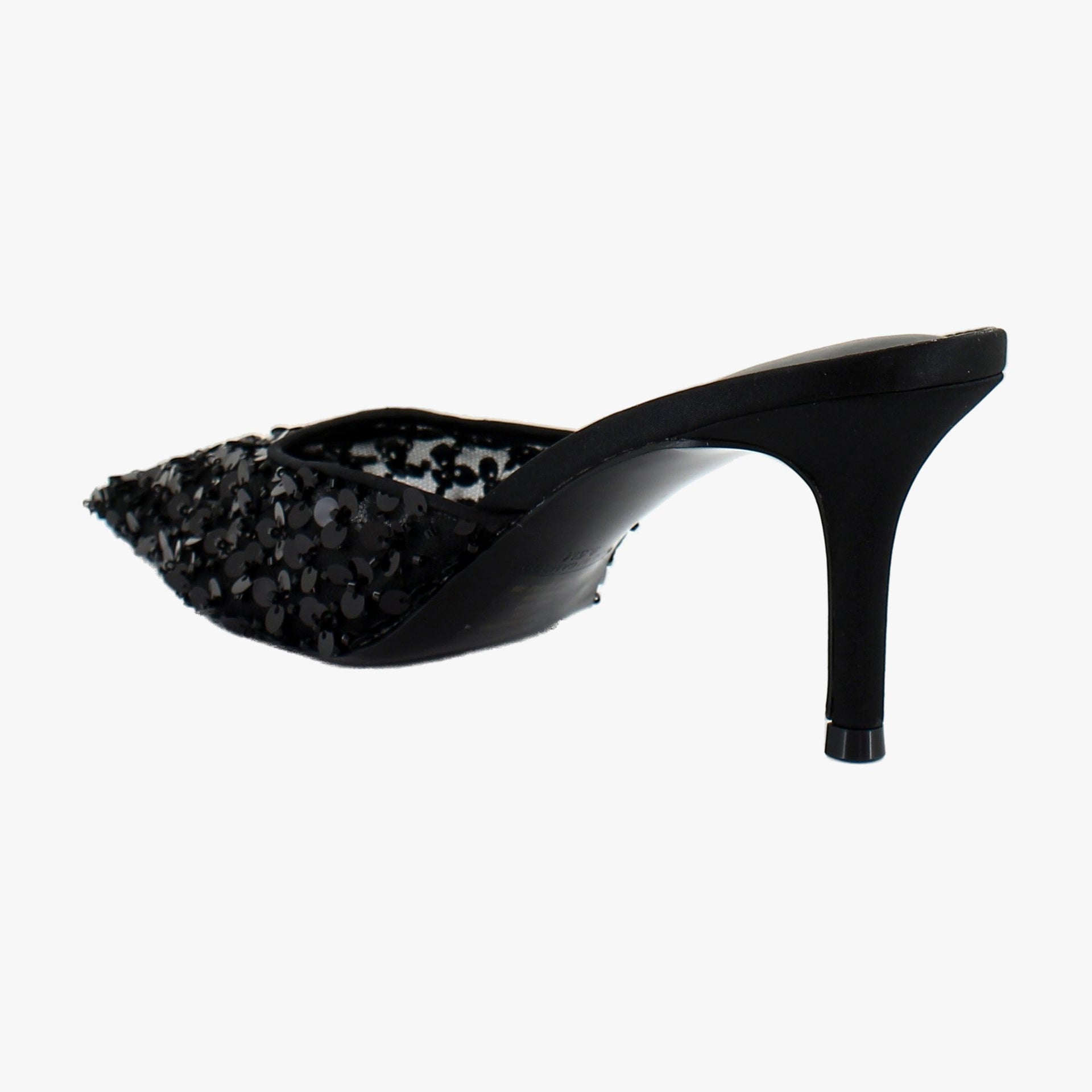 Black Sequin