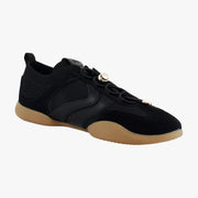 Black/Gold
