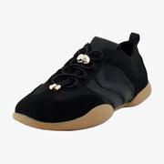 Black/Gold