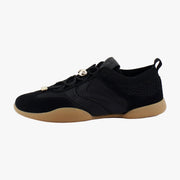 Black/Gold