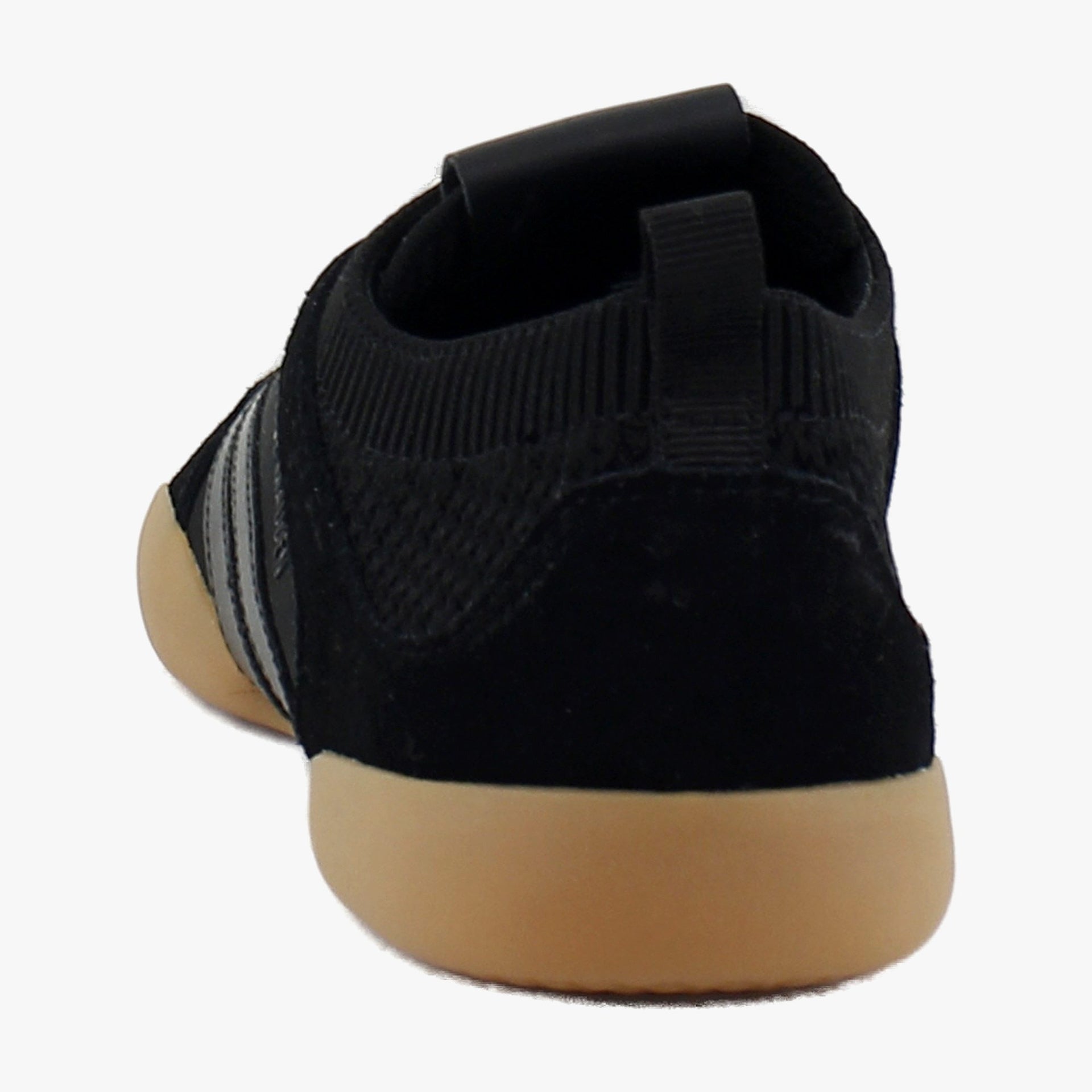 Black/Gold