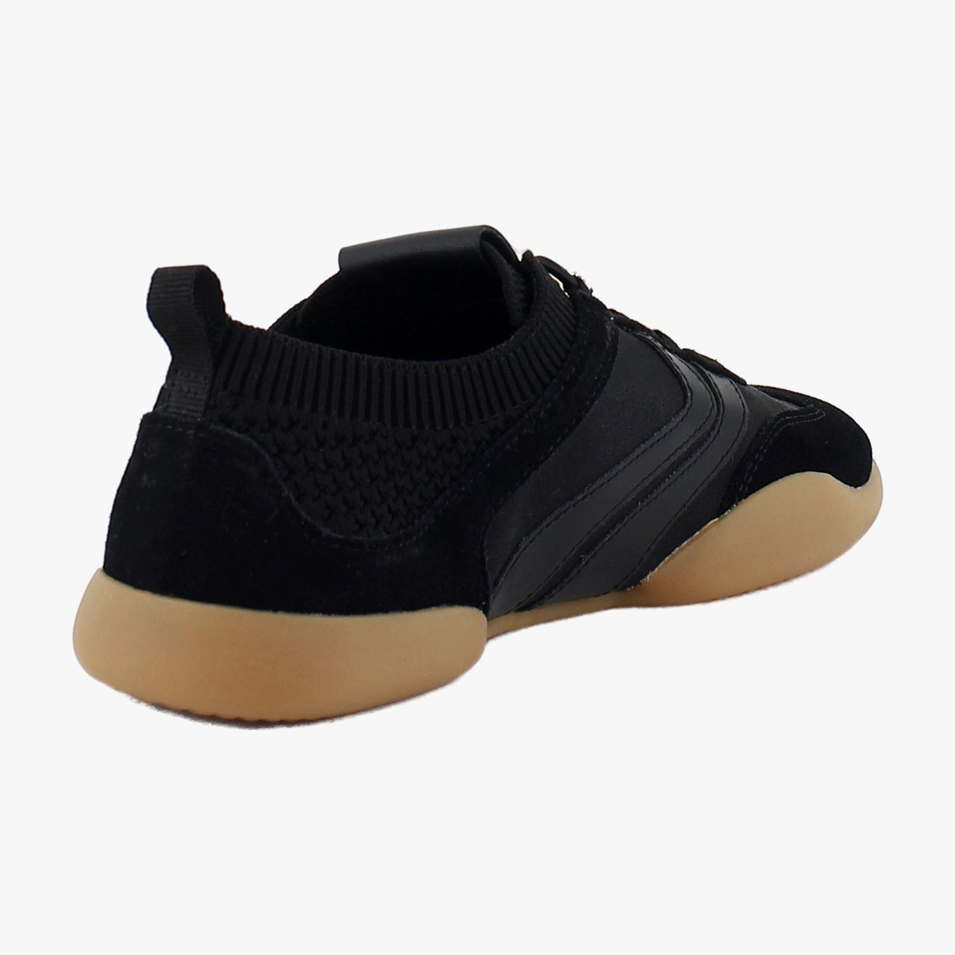 Black/Gold