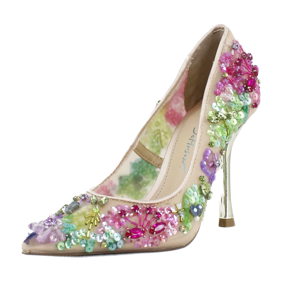 Betsey Johnson Netta