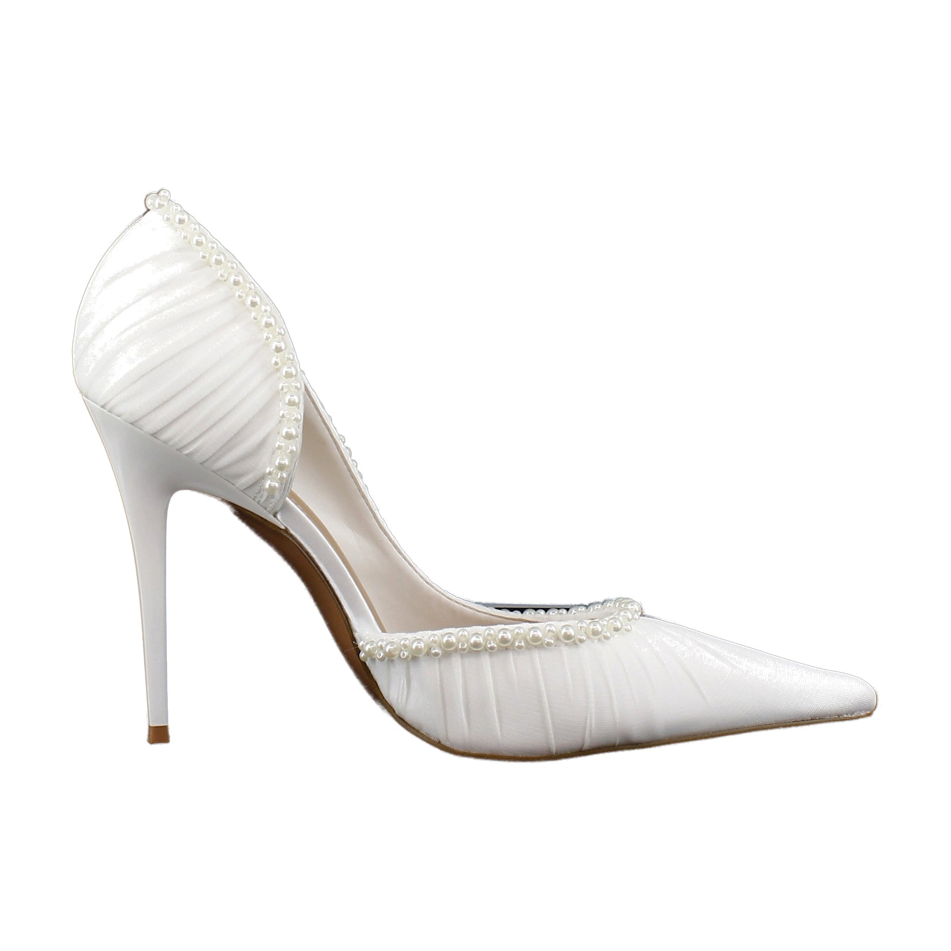 Ivory Mesh