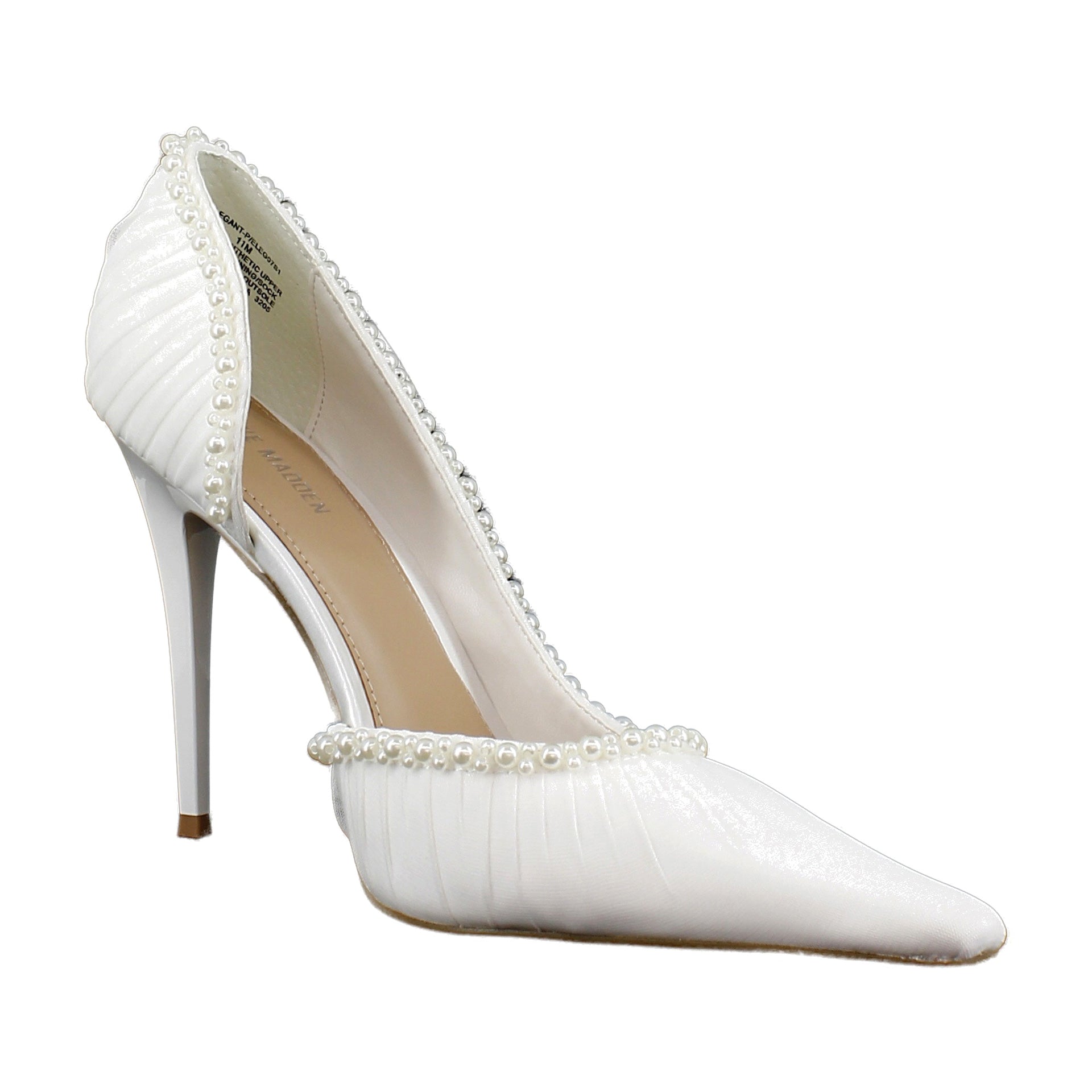 Ivory Mesh