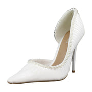 Ivory Mesh