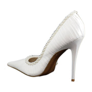 Ivory Mesh