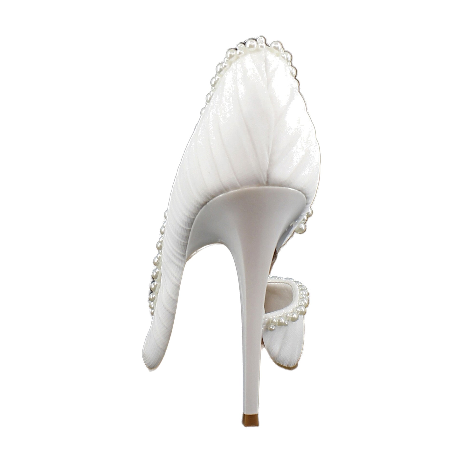 Ivory Mesh
