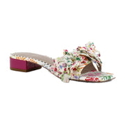 Natural Floral Multi