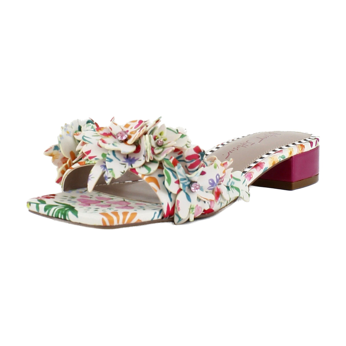 Betsey Johnson Glorria
