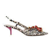 Leopard Multi