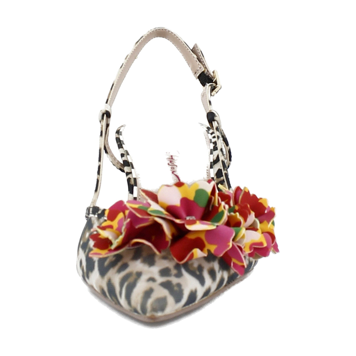 Leopard Multi