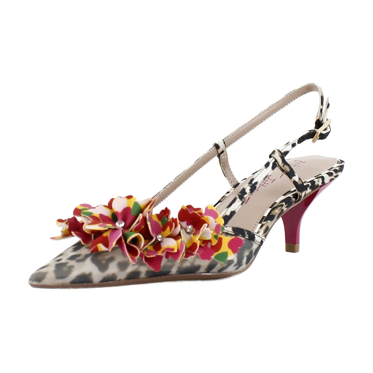 Betsey Johnson Baylee