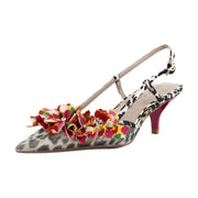 Leopard Multi