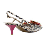 Leopard Multi