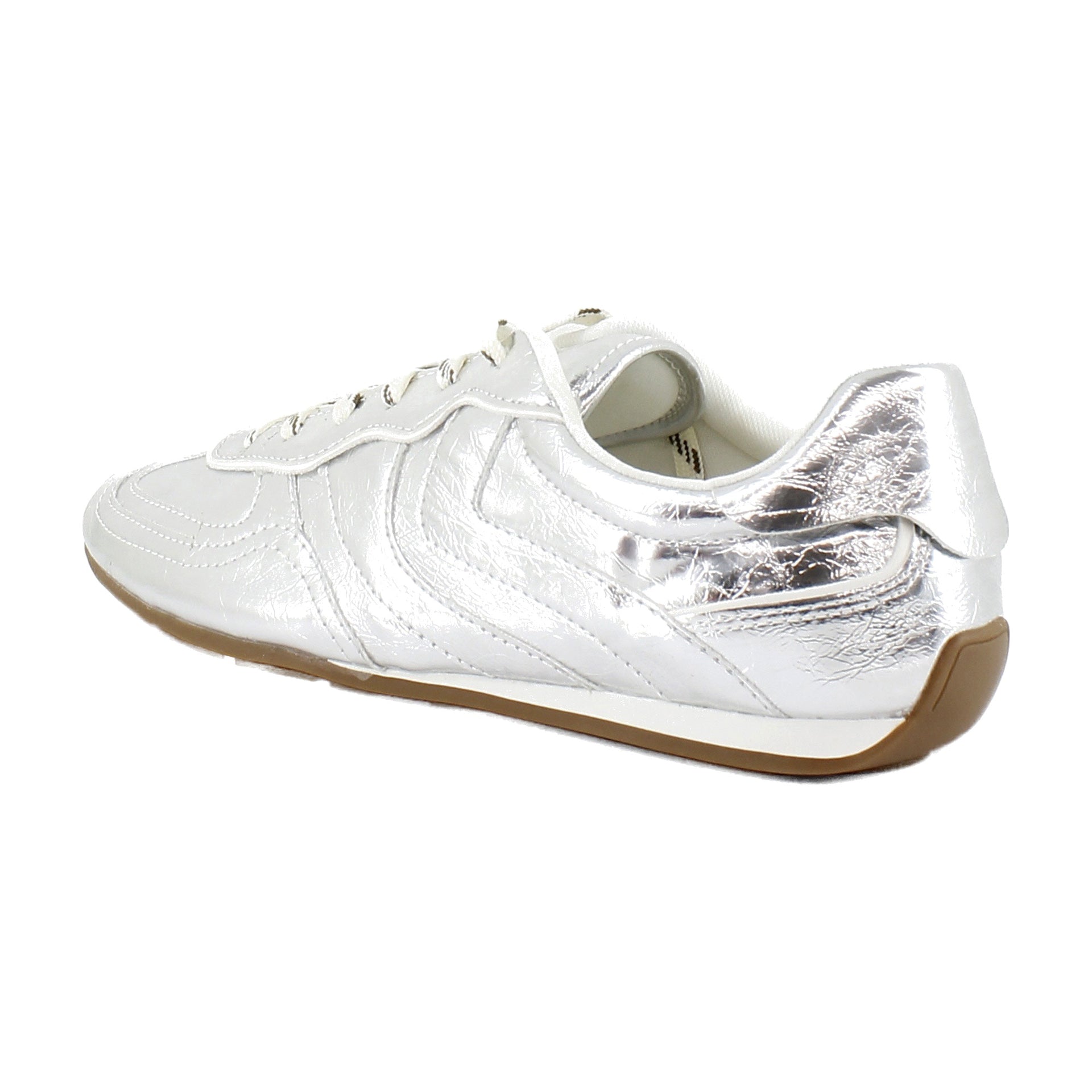 Silver