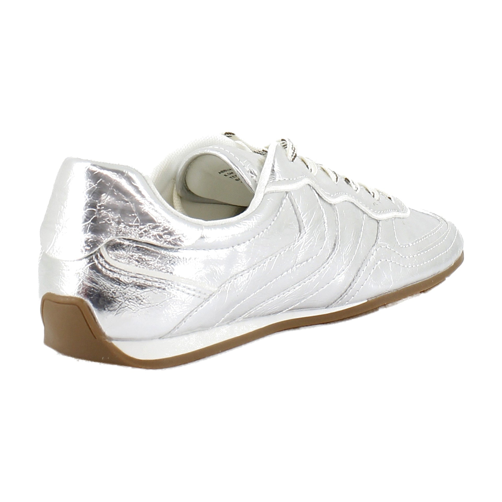 Silver