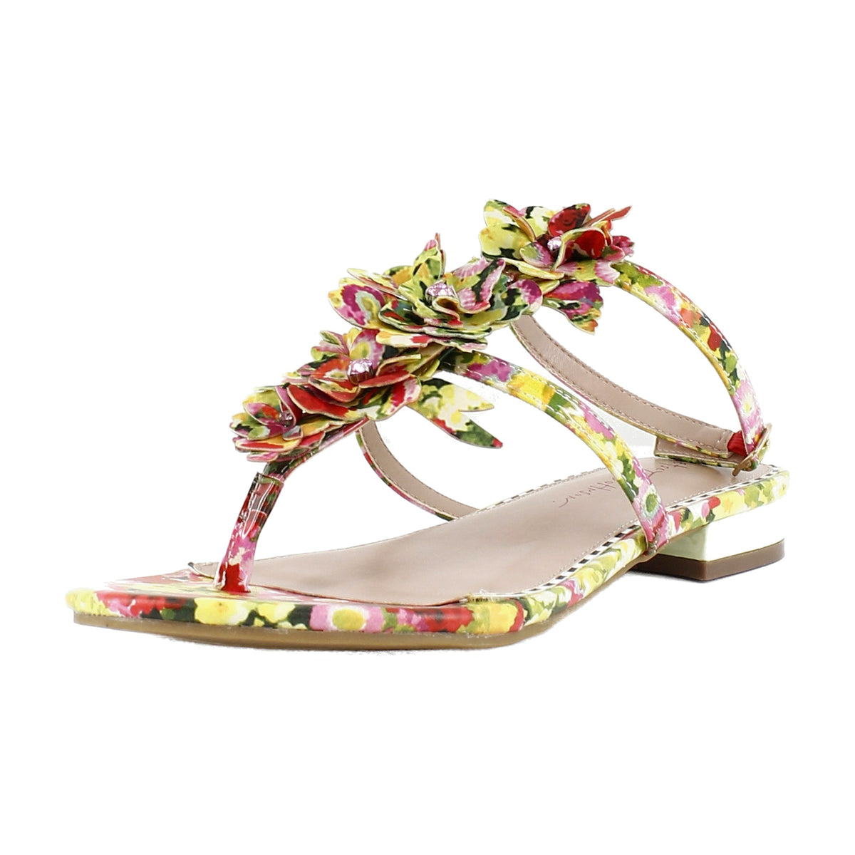 Betsey Johnson Kenedy