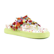 Natural Floral Multi
