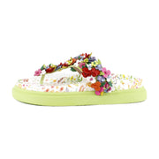 Natural Floral Multi