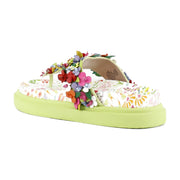 Natural Floral Multi