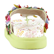 Natural Floral Multi