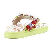 Natural Floral Multi